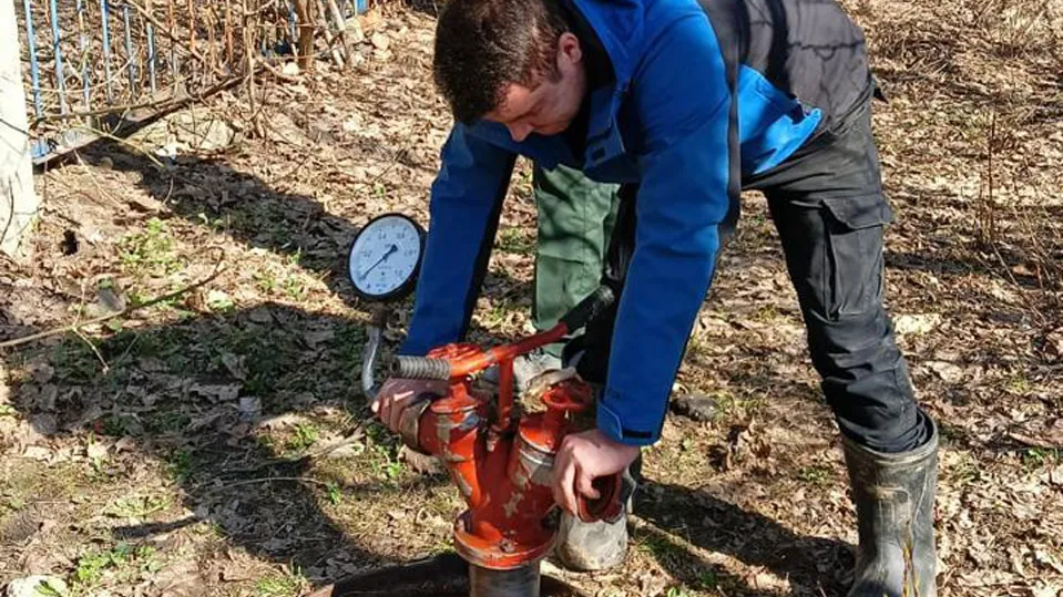 Фото: Министерство жилищно-коммунального хозяйства Московской области