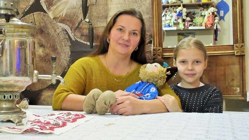 Антон Саков / Подмосковье Сегодня