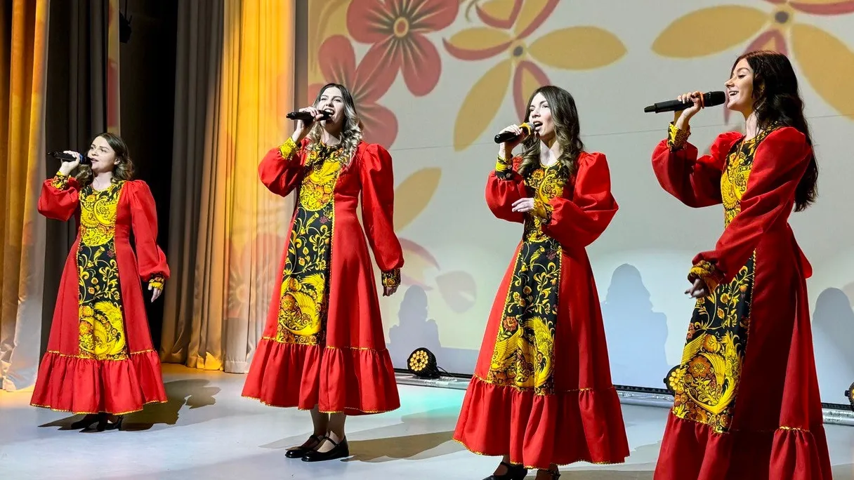 пресс-служба ЗАТО Молодежный