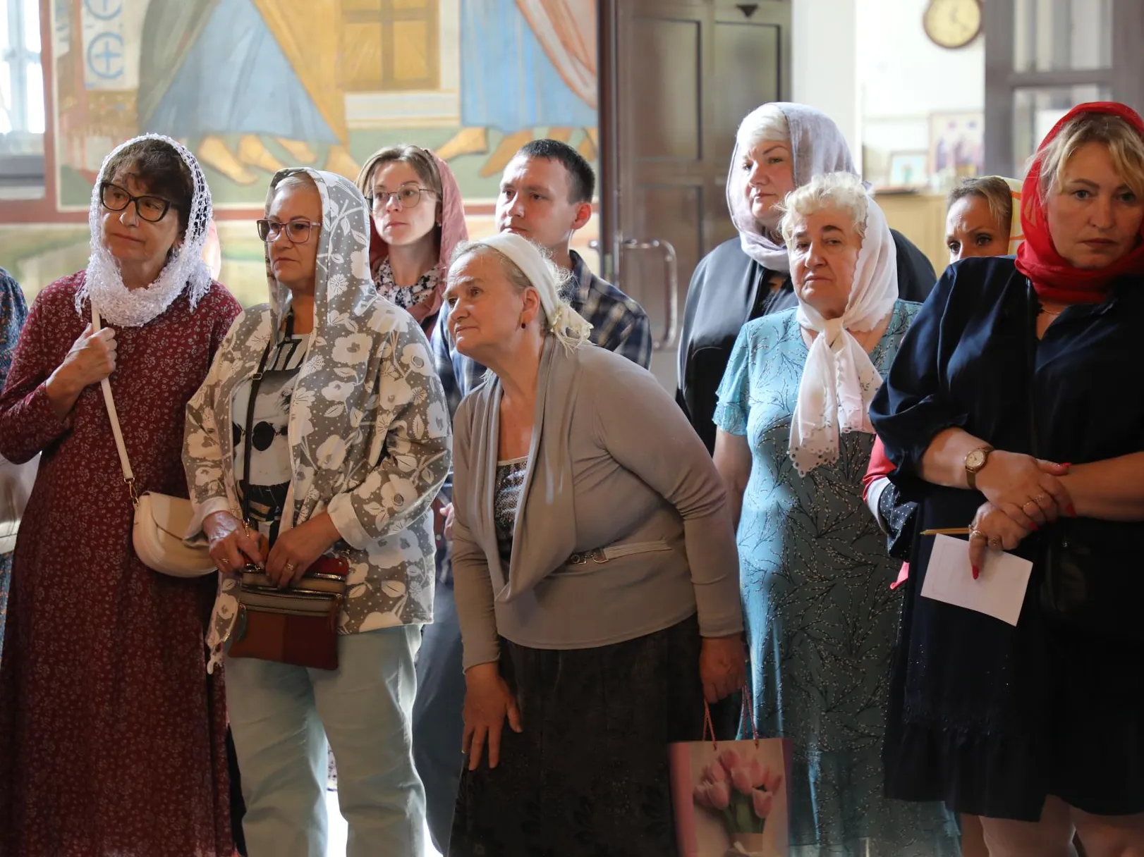 Фото: Мария Орешкова