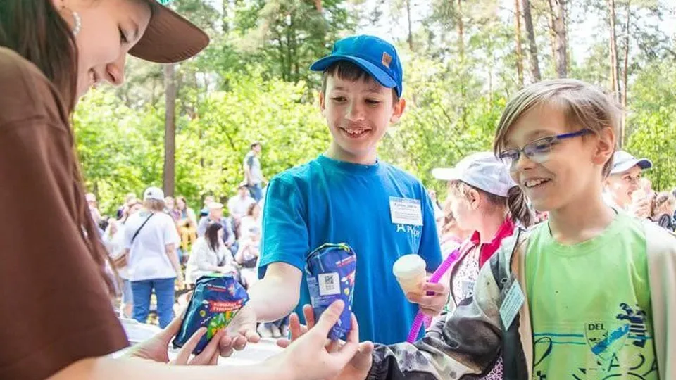 Фото: Минсоцразвития МО