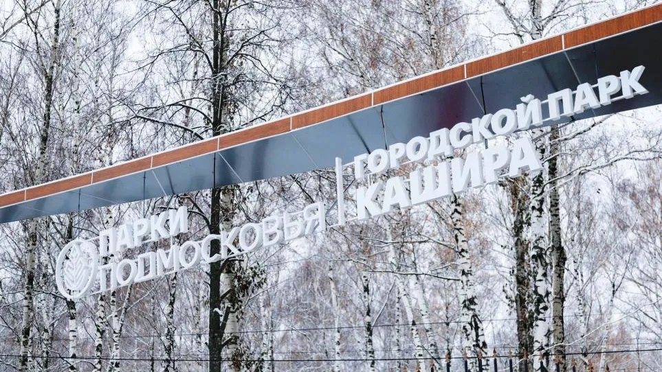 Фото: пресс-служба администрации г.о. Кашира