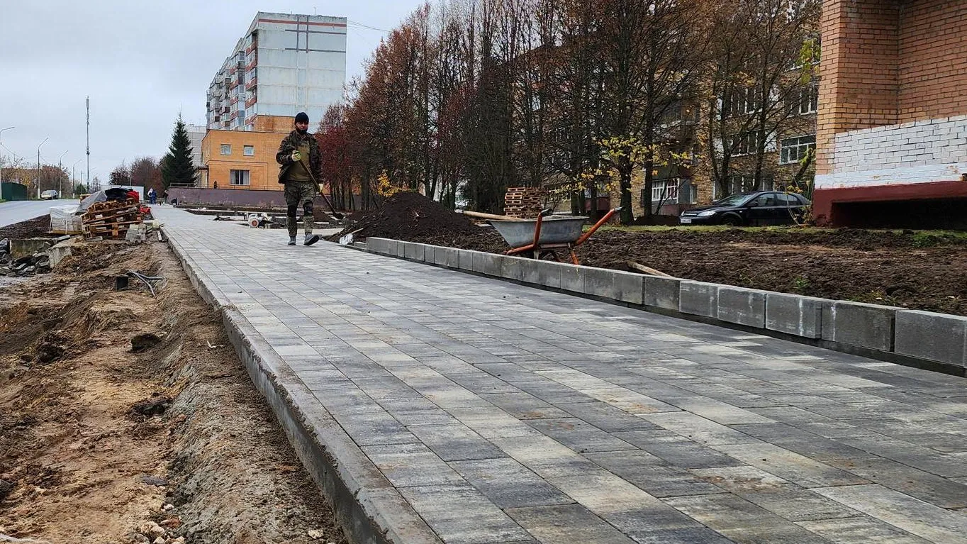 Фото: Медабанк Подмосковья/Иван Дубров