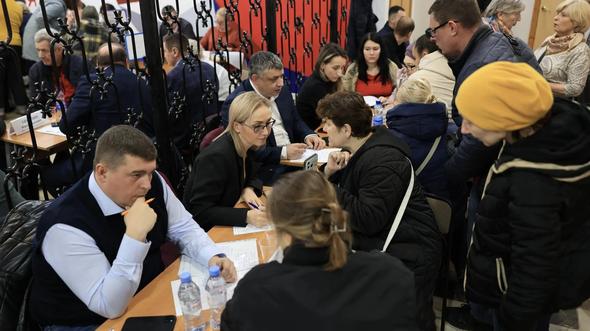 Пресс-служба администрации городского округа Королев