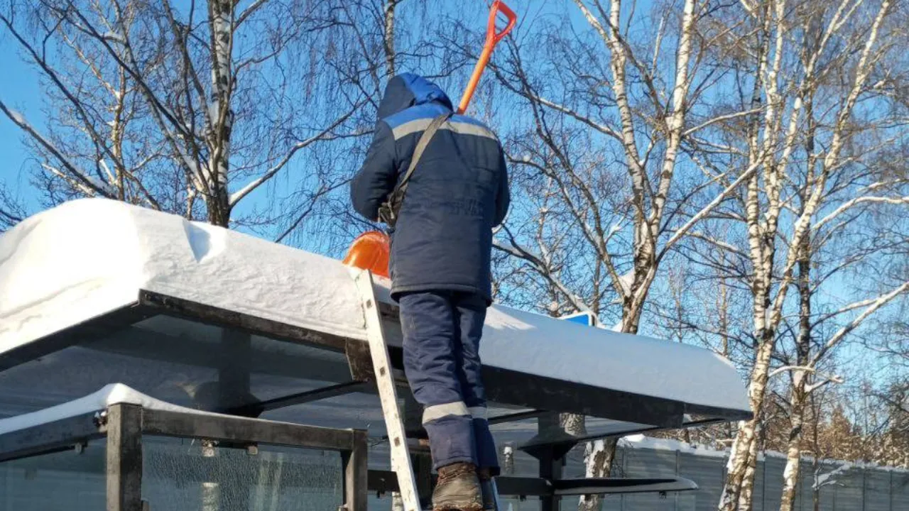 пресс-служба администрации г.о. Домодедово