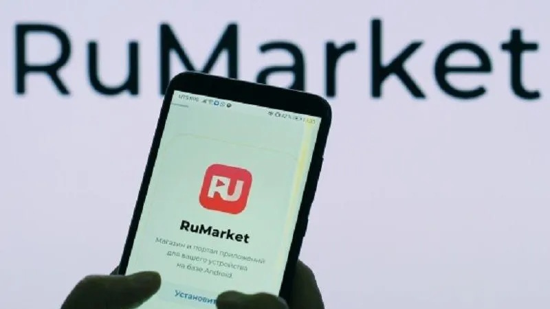 Первые иностранные приложения уже появляются в RuStore