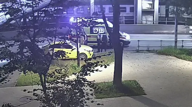 Напавших с ножом на таксиста в Балашихе поймали благодаря камерам «Безопасного региона»