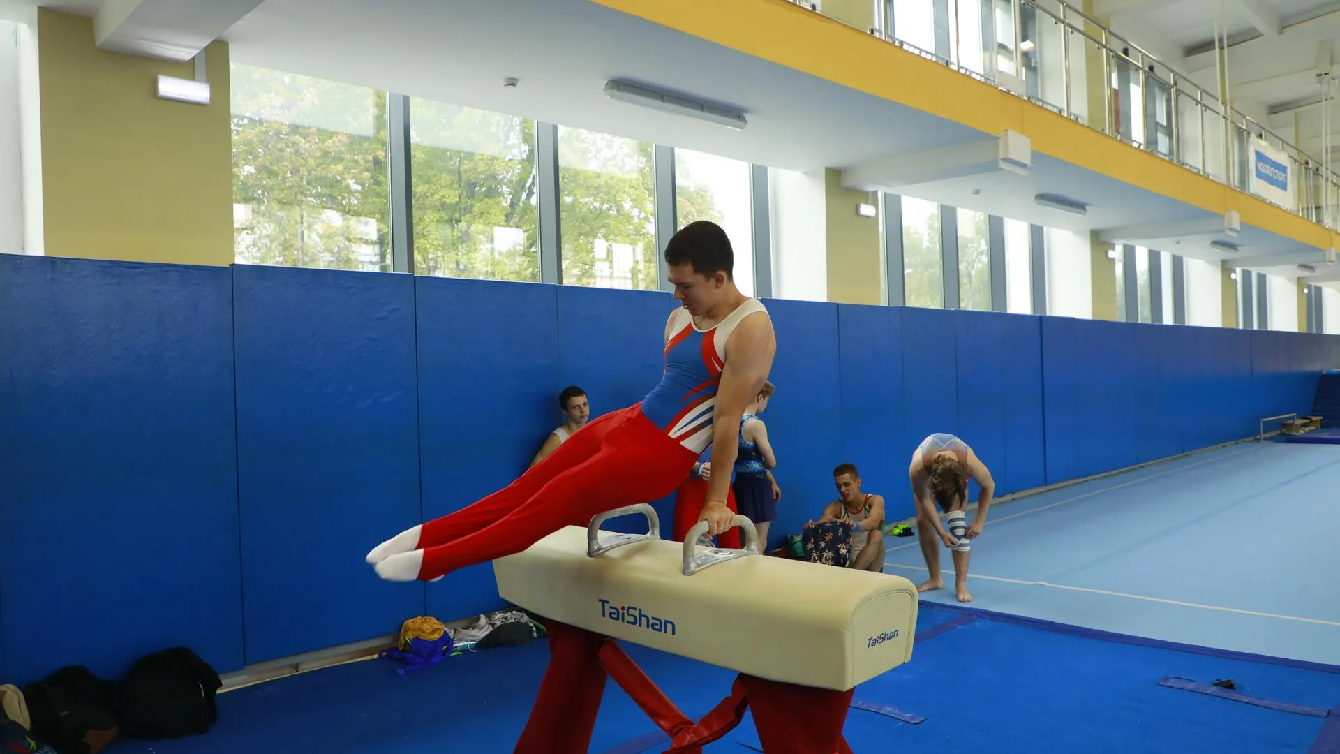 Ольга Танюшкина