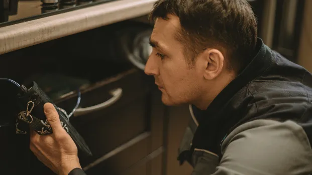 Фото: Мособлгаз