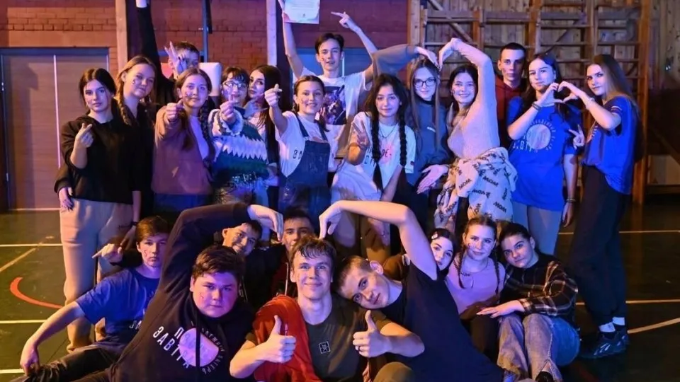 Фото: Министерство социального развития Московской области