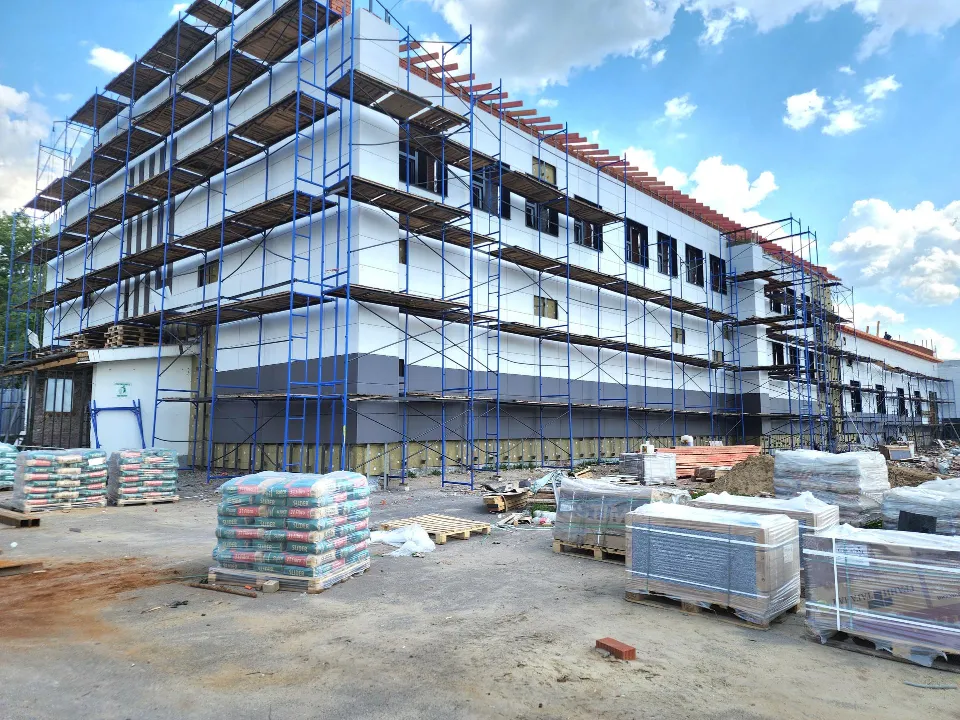 Фото: Ольга Сычева