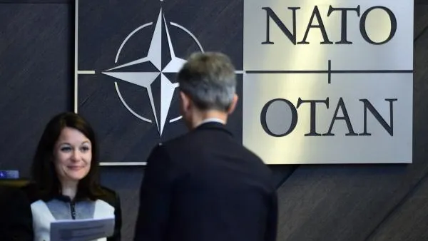 В США не исключили введения войск Североатлантического альянса на Украину