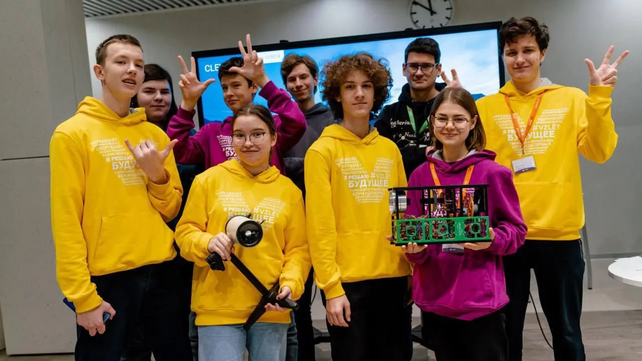 Фото: МАН Импульс