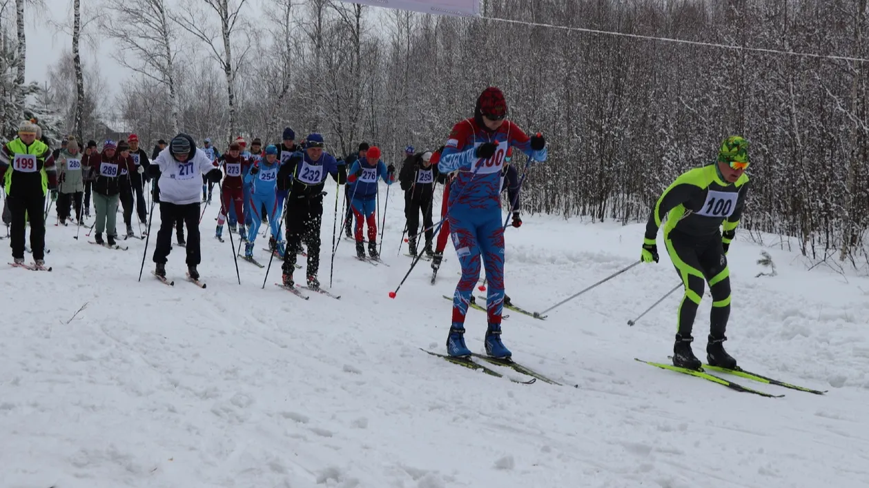 фото: Виктория Гордеева