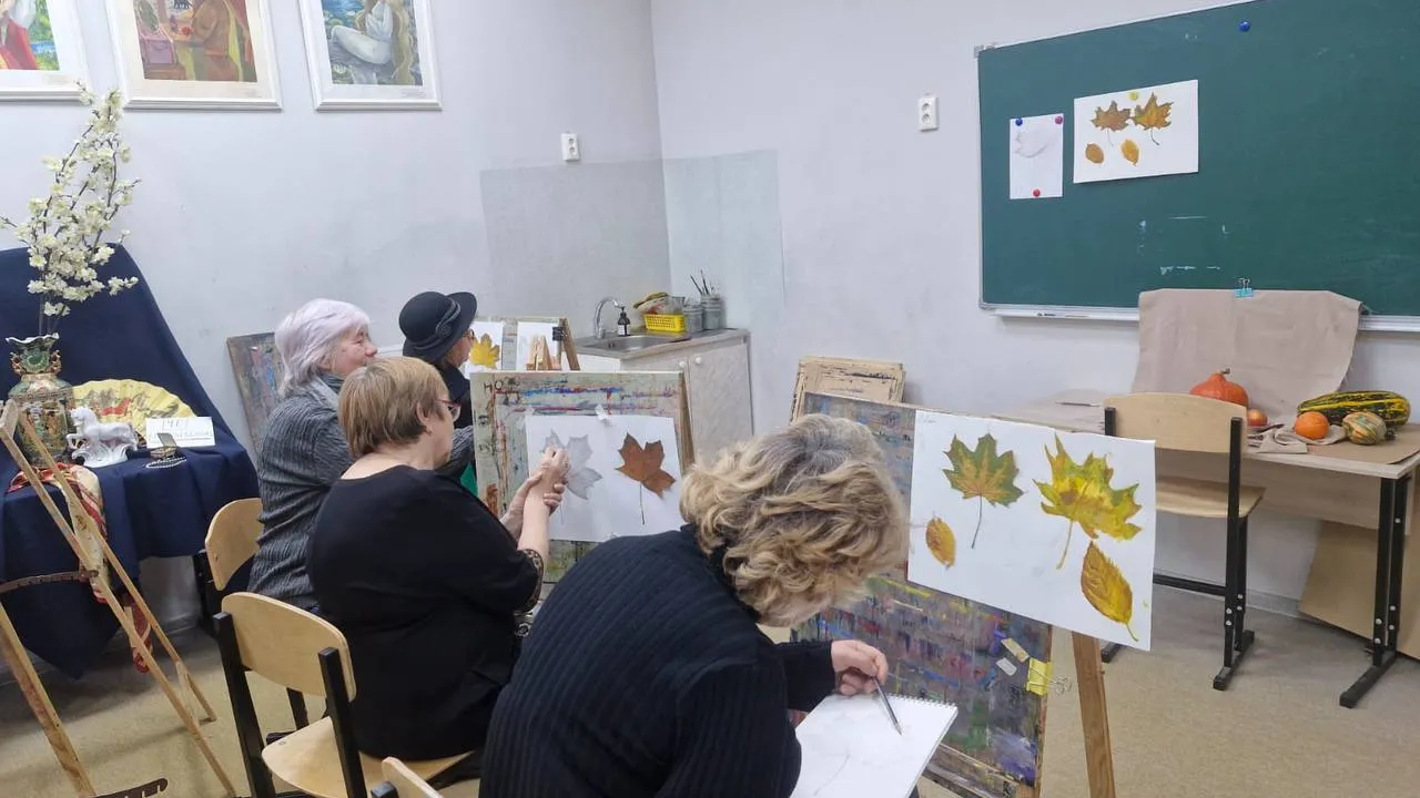 Фото: t.me/dshiandreeva