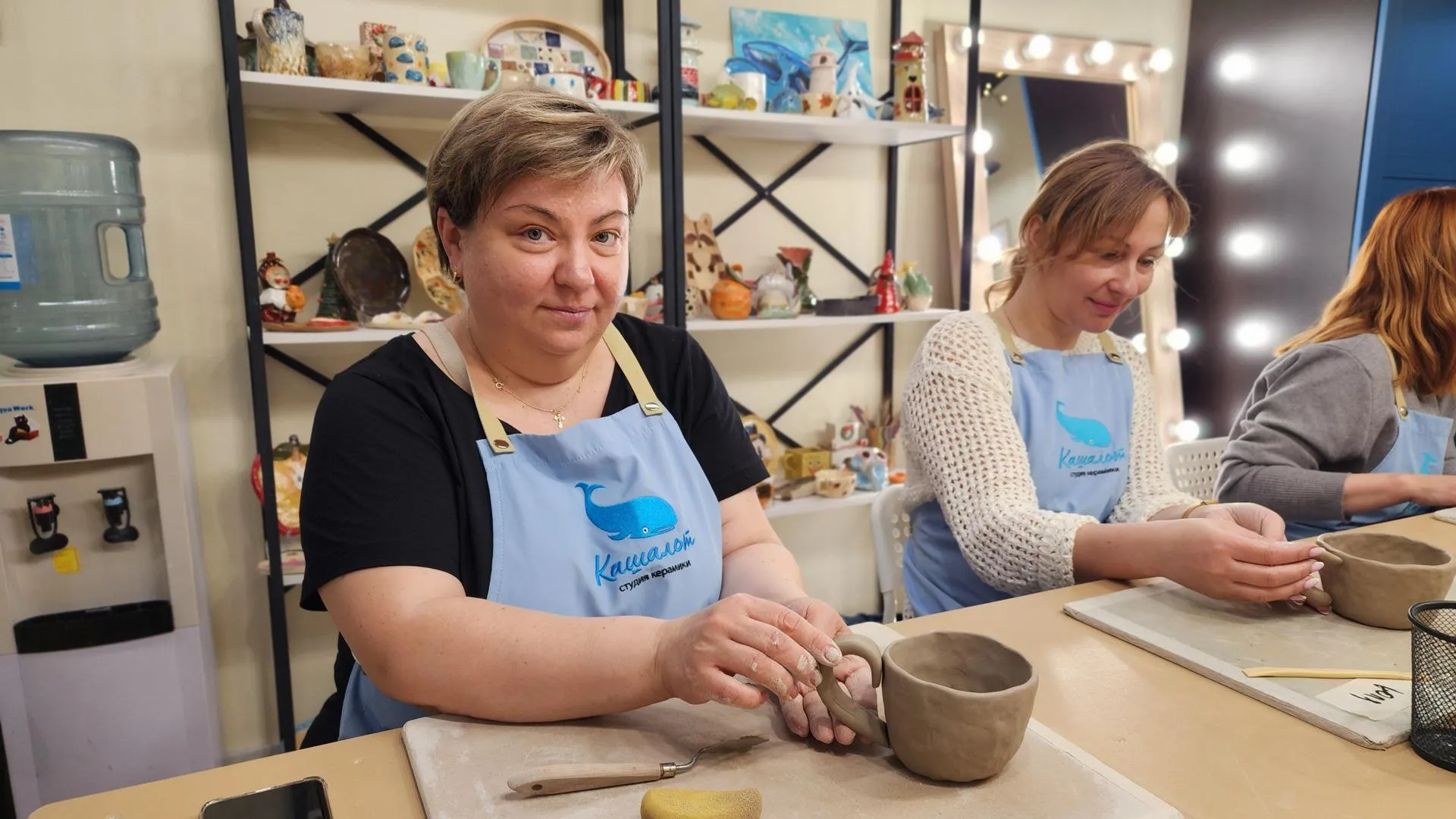 Валерия Тингаева