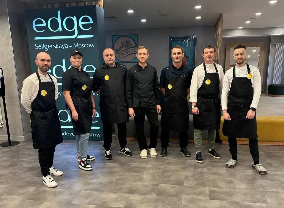 Из архива шеф-повара