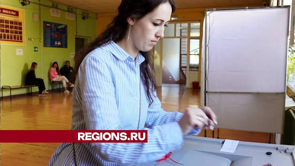 Фото: Дарья Леонова