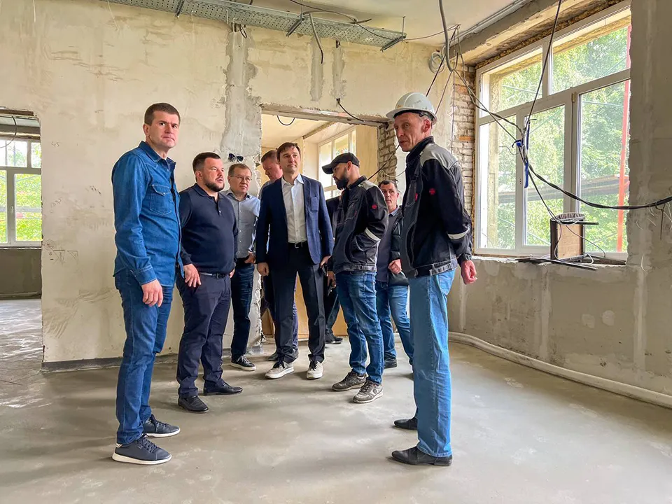 Фото: пресс-служба администрации Шатурского м.о.