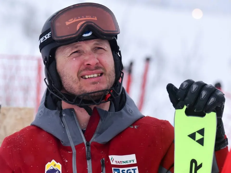 Фото: пресс-служба Министерства физической культуры и спорта Московской области