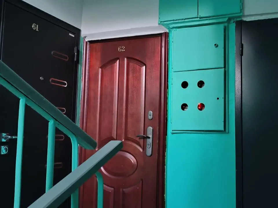 Фото: администрация г. о. Электросталь