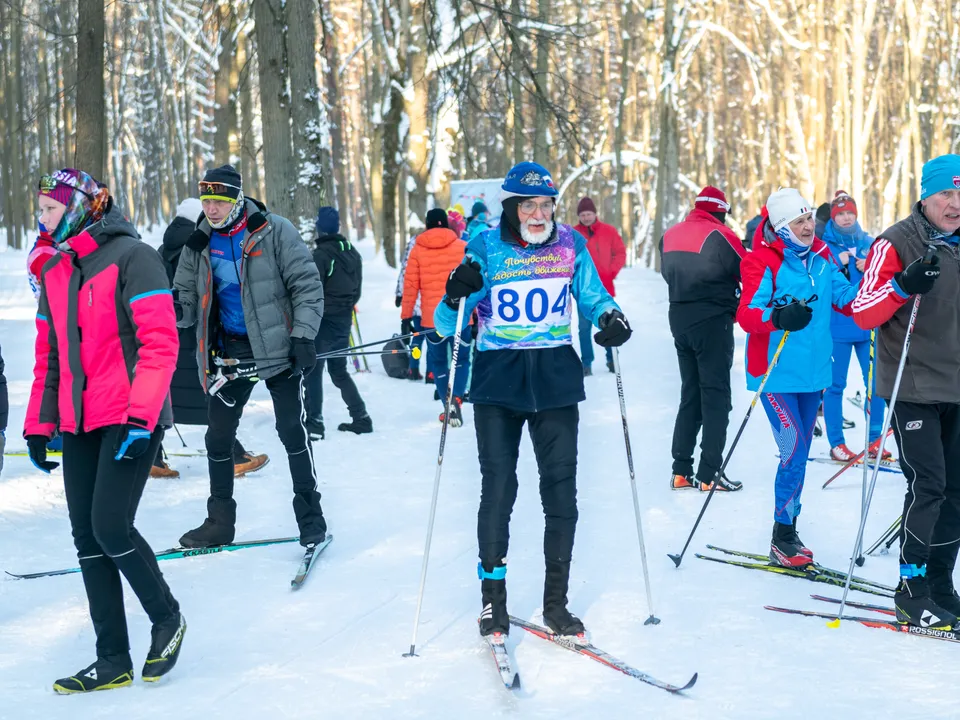 Фото: МедиаБанк Подмосковья/Александр Щербаков