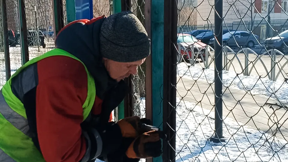 Фото: МедиаБанк Подмосковья/Елена Аботурова