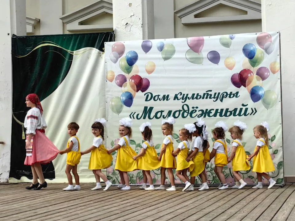 Фото: пресс-служба администрации г. о. Подольск