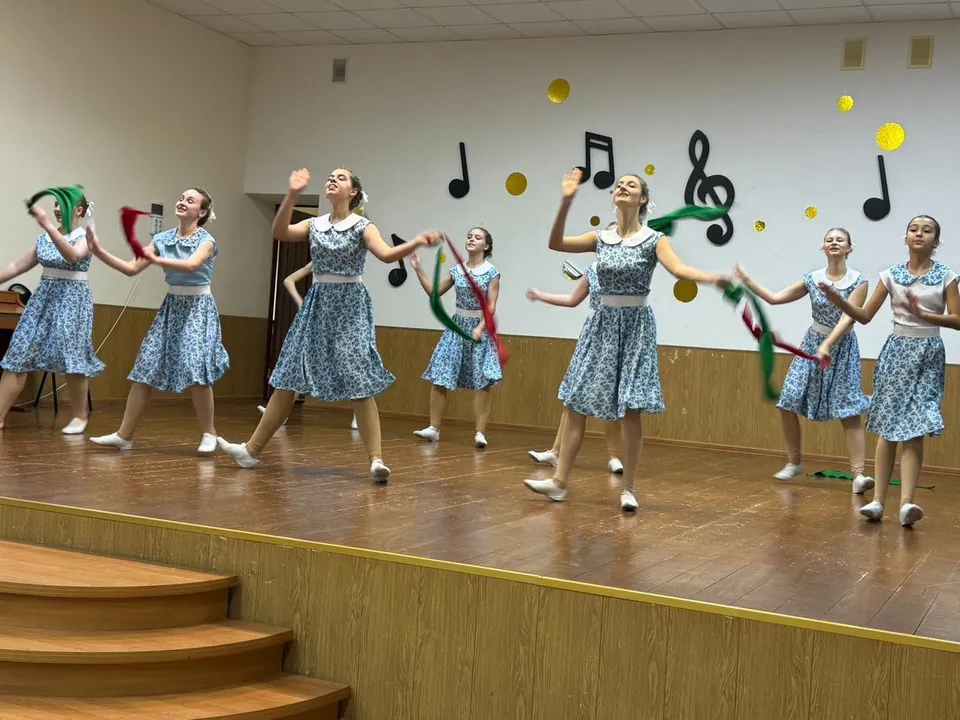 Фото: Центральный Дом культуры г.о. Серебряные Пруды