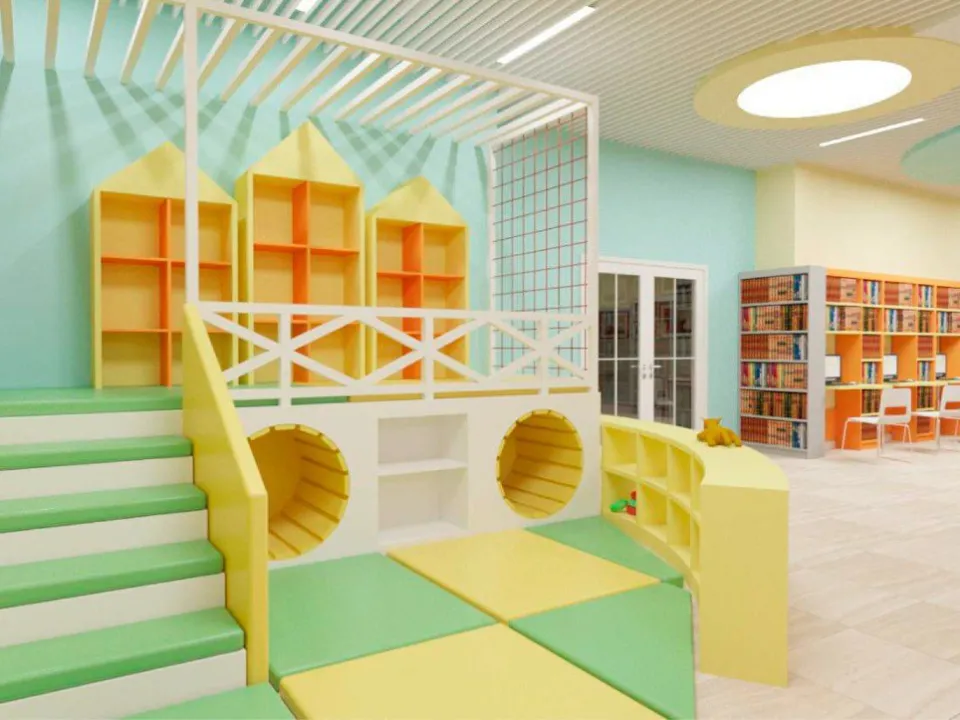 Фото: пресс-служба администрации Ленинского г.о.