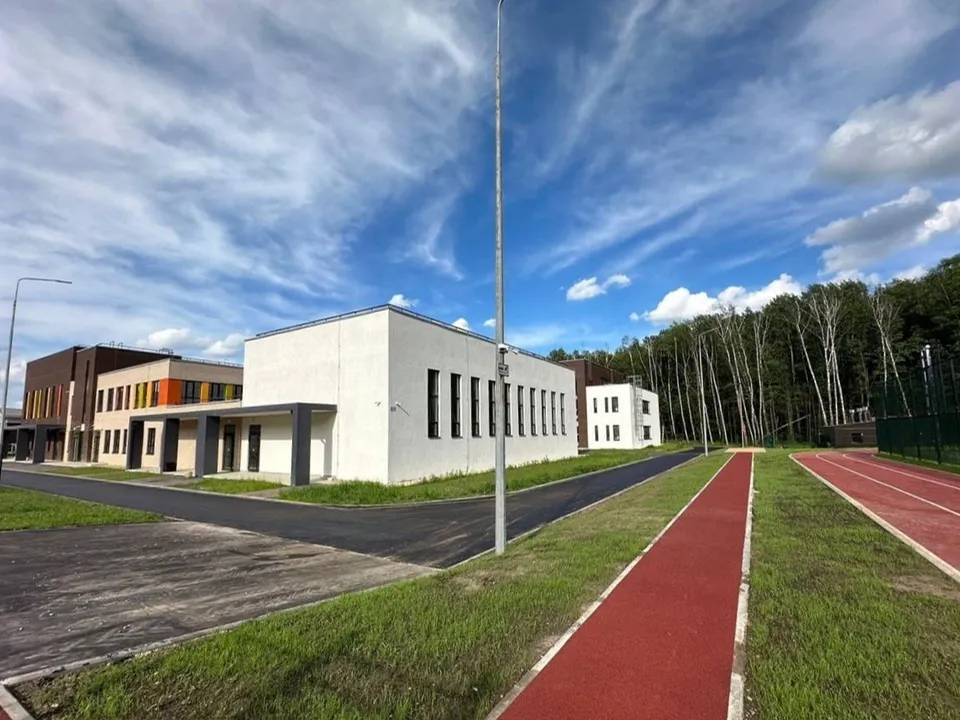 Фото: проектное решение