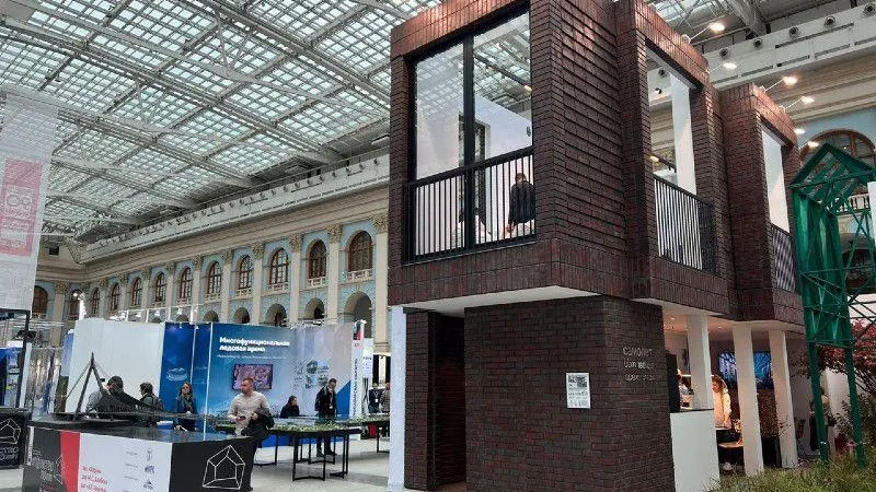 Пресс-служба Министерства жилищной политики МО