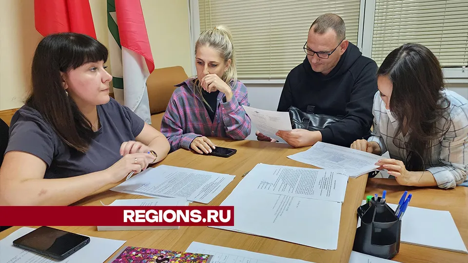 Фото: Дмитрий Беденко