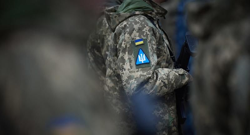 Военные ВСУ сбежали с позиций после передачи Российской армии координат заградотрядов