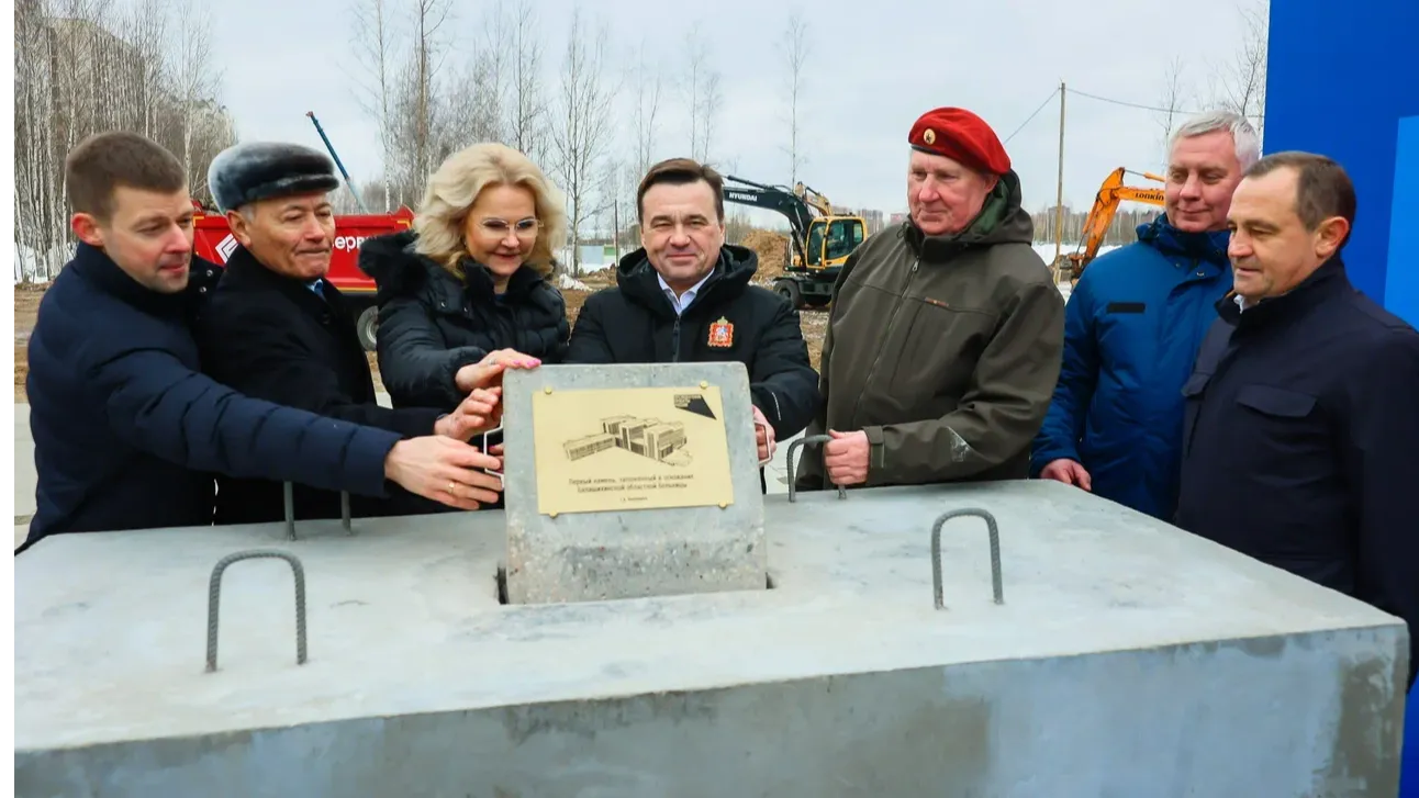 Фото: Константин Семенец