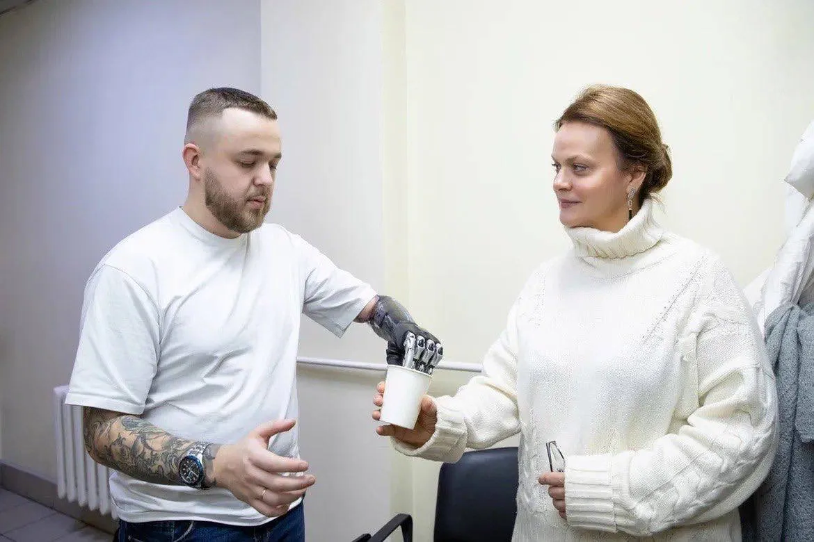 Фото: фонд «Защитники Отечества»