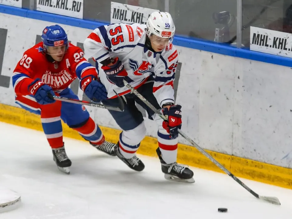 Фото: пресс-служба администрации г.о. Красногорск