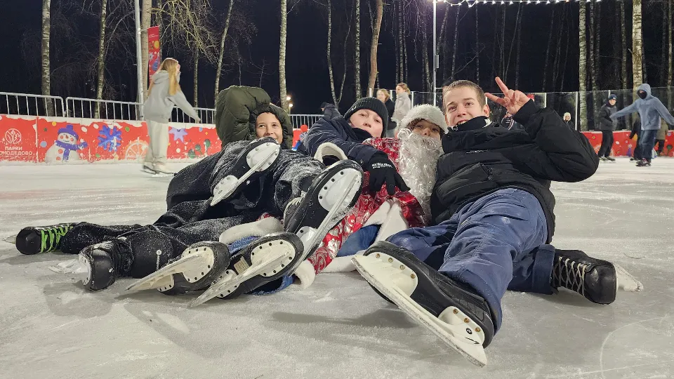 Фото: МедиаБанк Подмосковья/Анастасия Сараева