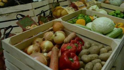 Павильон с фермерскими продуктами из МО может появиться на ВДНХ 