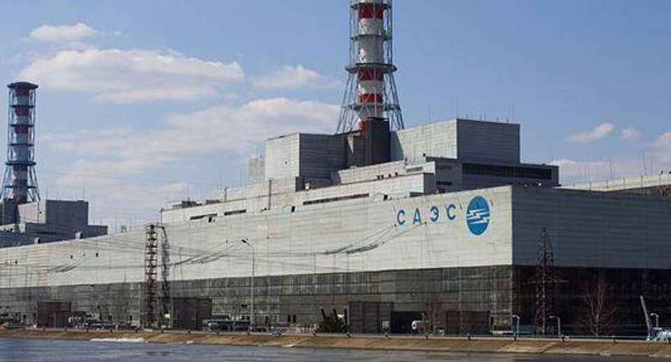 Украине пригрозили ответным ударом  после атаки на Смоленскую АЭС