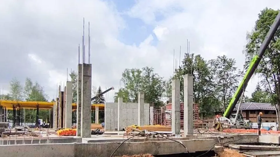 Фото: Министерство строительного комплекса Московской области