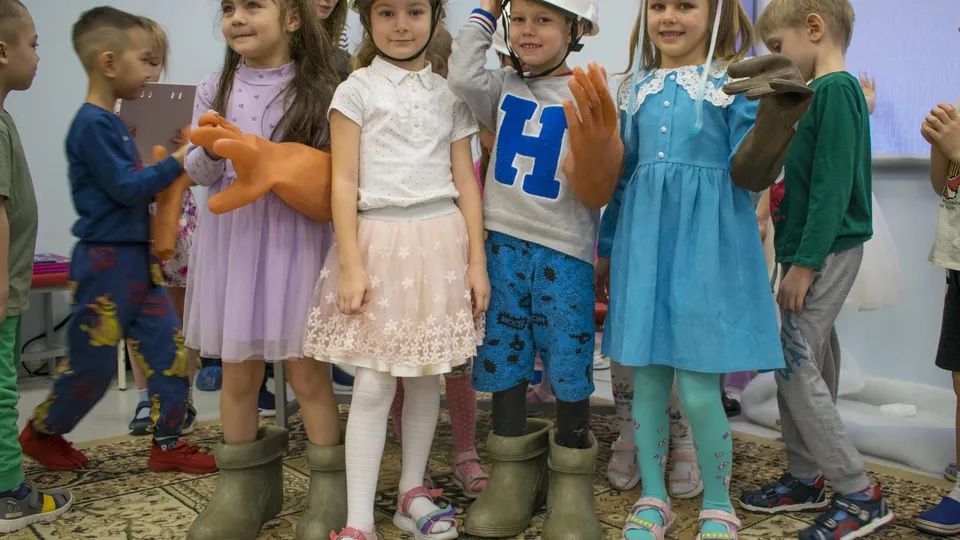 Фото: Россети Московский регион