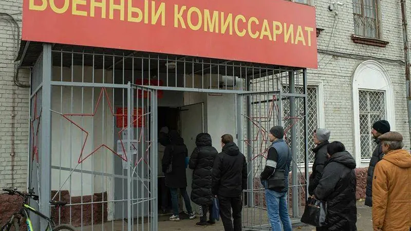 Военком рассказал, где будут служить срочники из Подмосковья