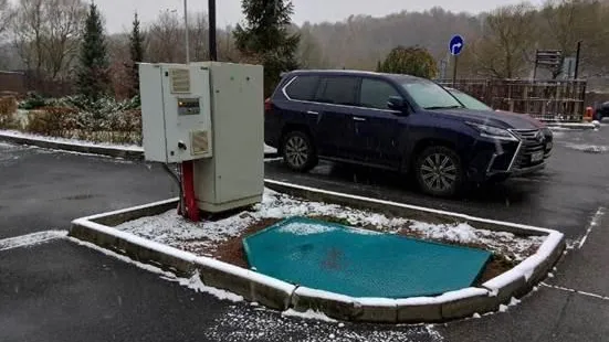 ГКУ МО "МОС АВС"