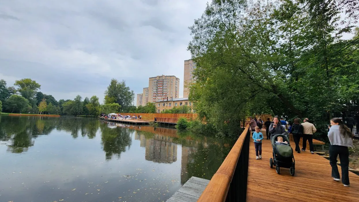 Фото: Валерия Тингаева