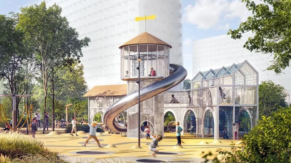 Фото: проектное решение