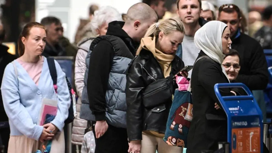 Фото: Владимир Астапкович/РИА Новости