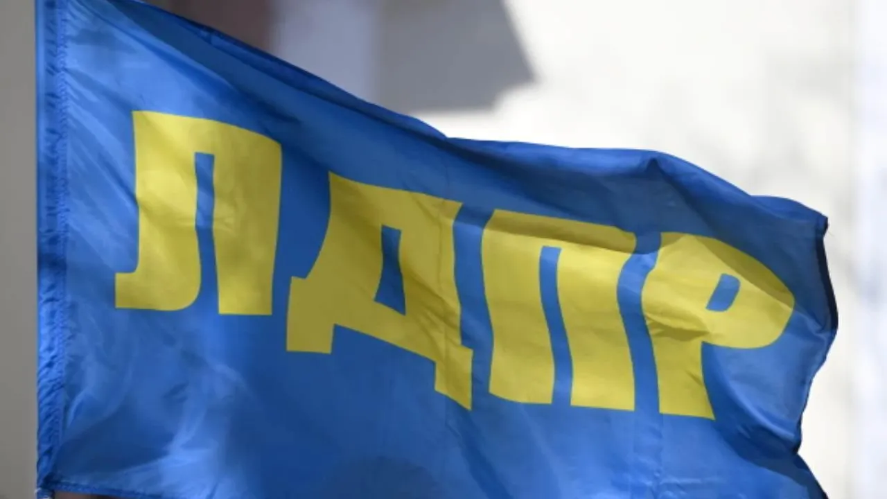 В ЛДПР предложили назвать 22 июня Днем Европы
