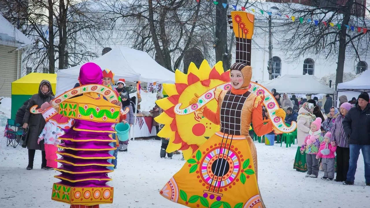МедиаБанк Подмосковья/Ольга Антонова