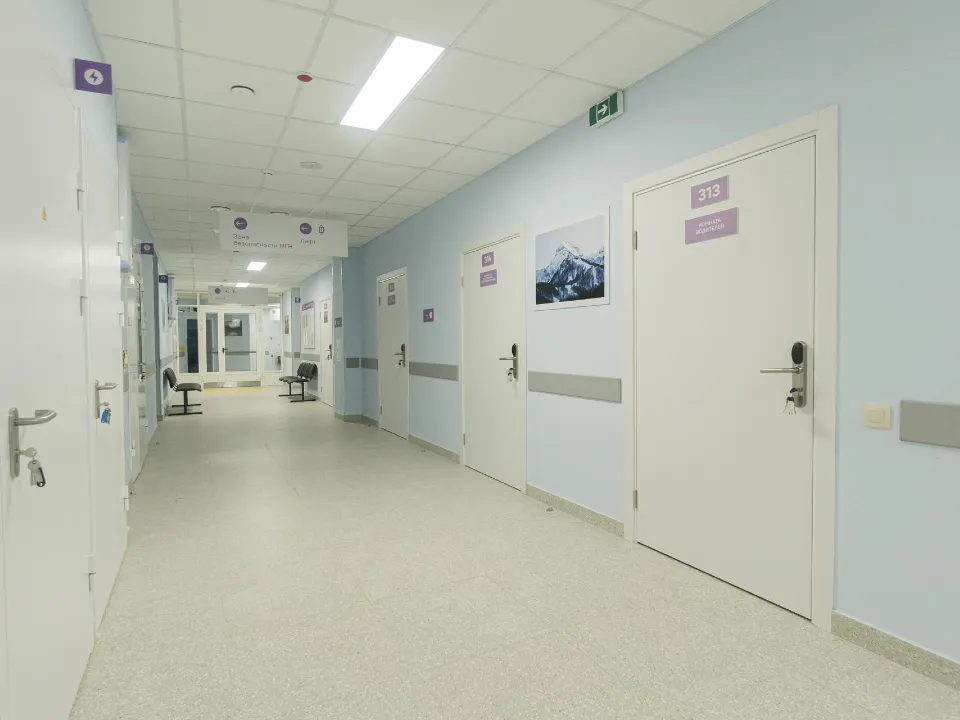 Фото: пресс-служба администрации г.о. Домодедово